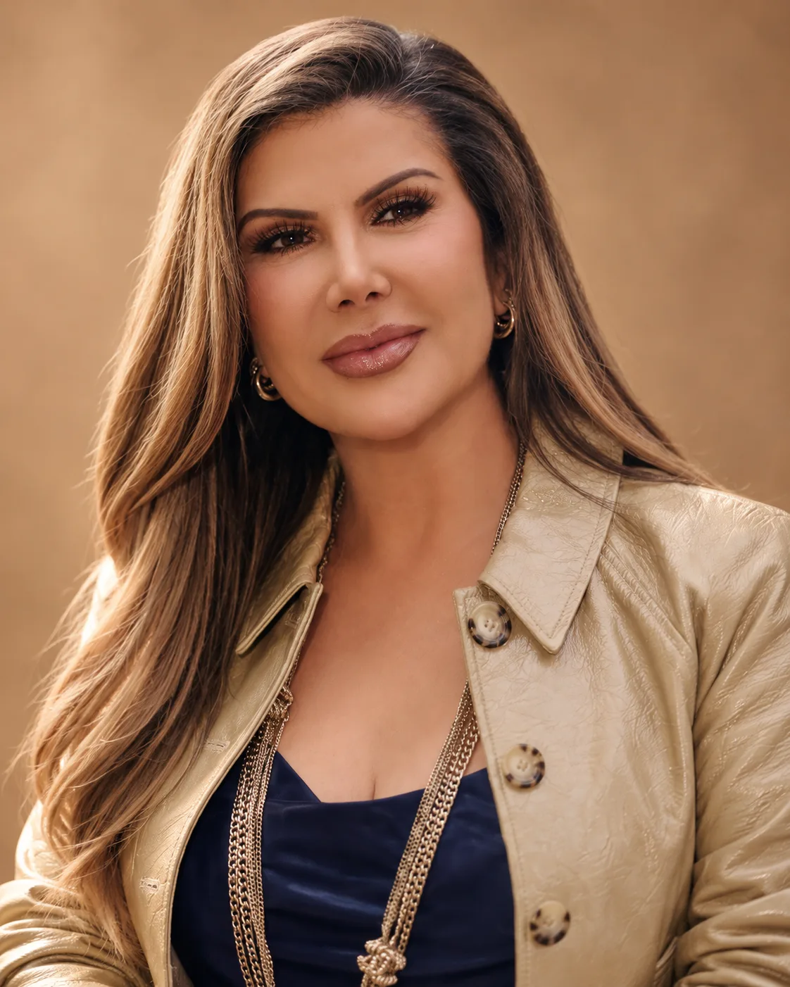 Adriana Gallardo