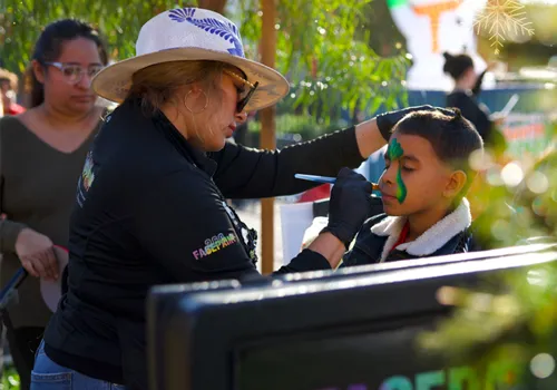 Community impact 2