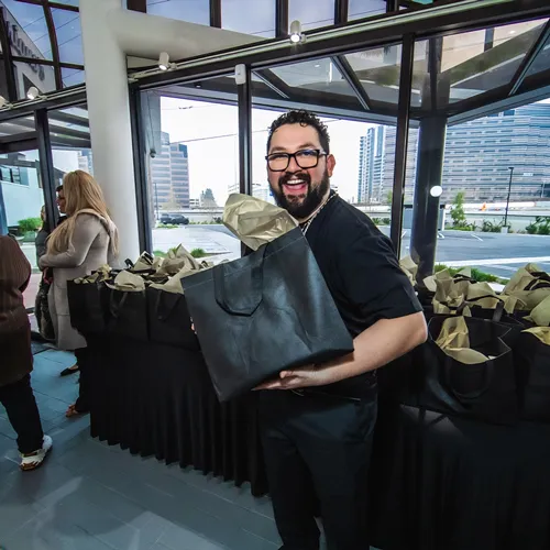 Community impact 5