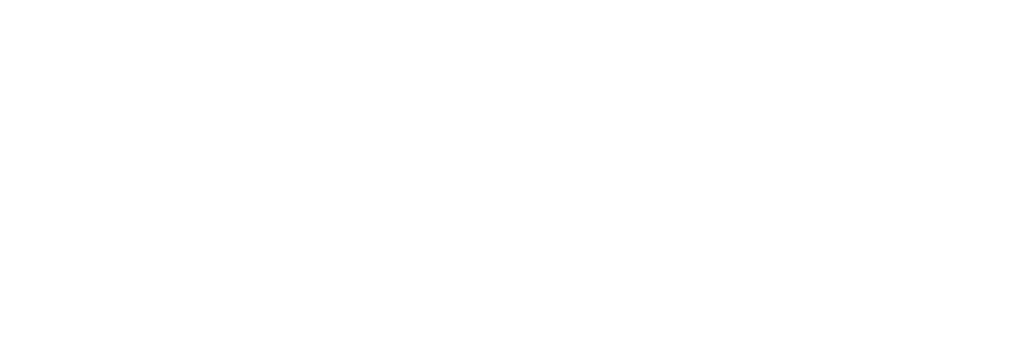 Adriana's Foundation white logo