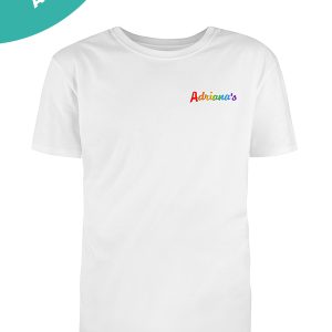 Adriana's T-shirt Pride