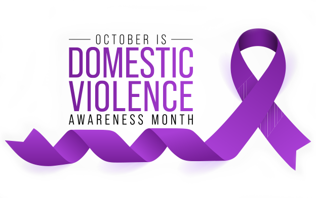 Domestic Violence October