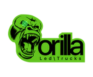 Gorilla Lead Trucks