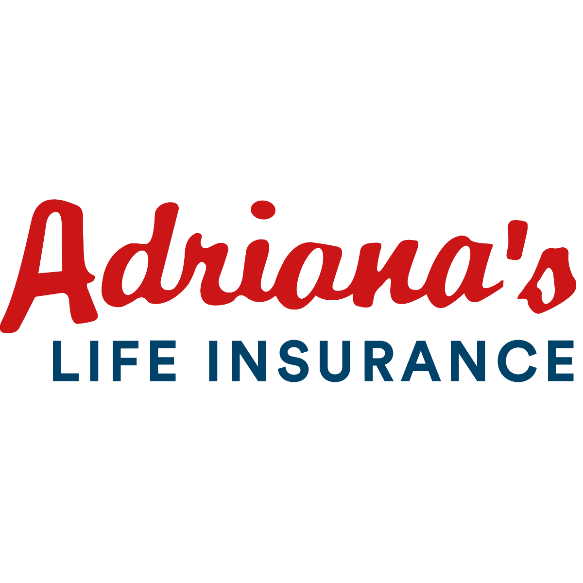 Adriana's Life Insurance logo
